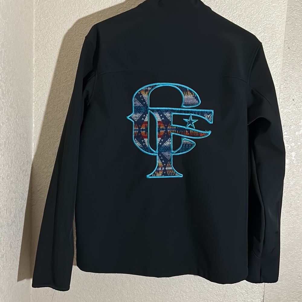 Cowboy fresh jacket - Picture 2 of 5